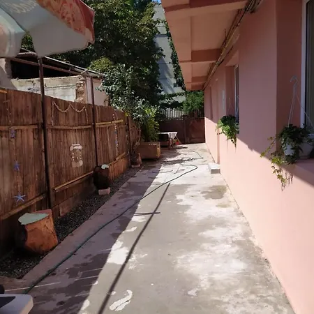Appartamento Kos House Constanţa