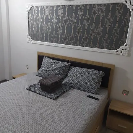 Kos House Appartamento *