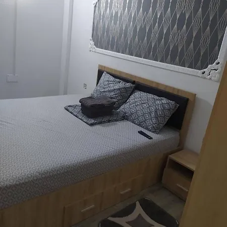 Kos House Appartamento *
