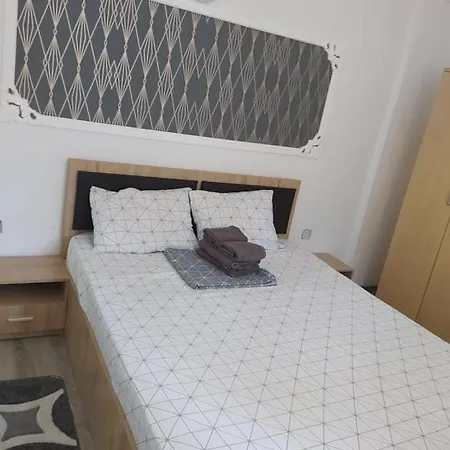 Kos House Constanţa