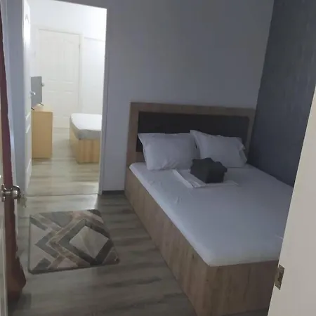 Kos House Appartamento Constanţa