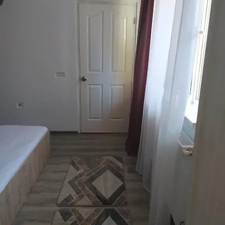 Kos House *