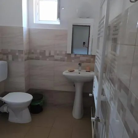 Kos House Appartamento