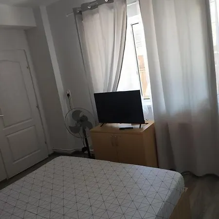 Appartamento Kos House Constanţa