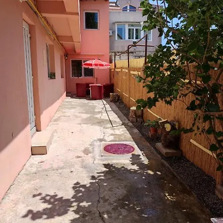 Kos House Appartamento