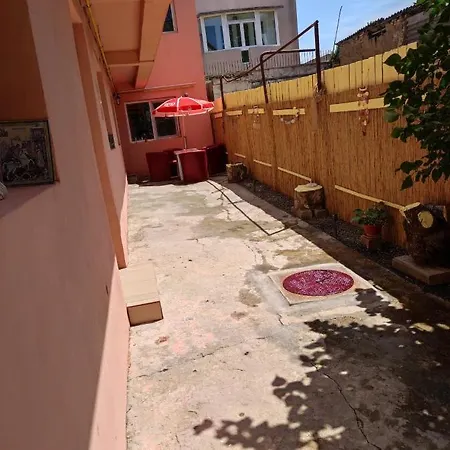 Appartamento Kos House *