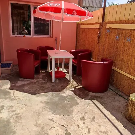 Kos House *